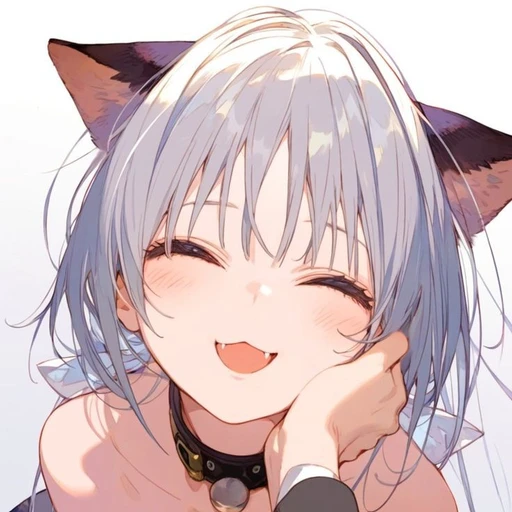 냐옹이
