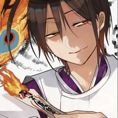 Profile image of 晴明