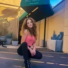 GentleDust6903의 Sofie dossi