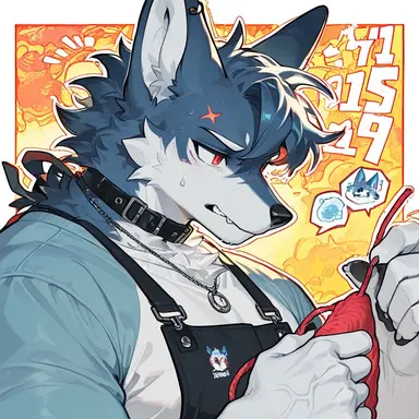 Profile image of Gou