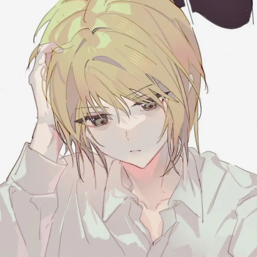 BarePouch2085의 HUNTER × HUNTER
