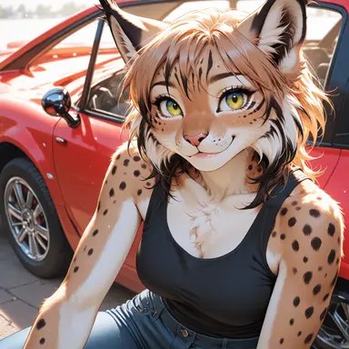 Profile image of Mia