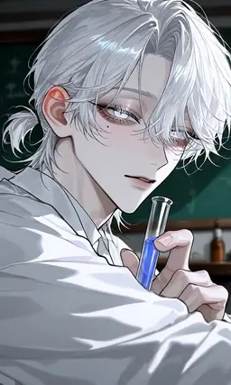 Profile image of Shun
