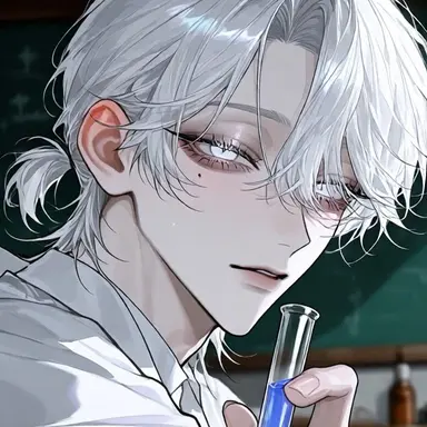 Profile image of Shun