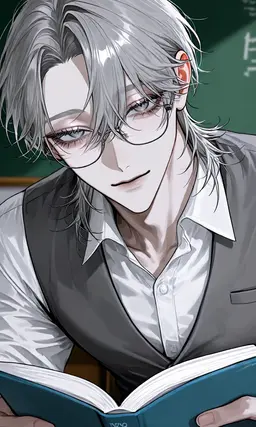 Profile image of Ao
