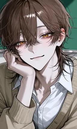 Profile image of Kaoru