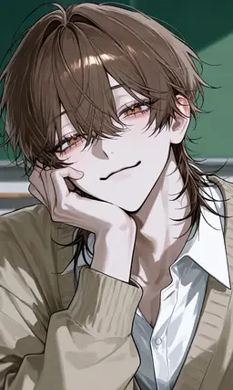 Profile image of Kaoru