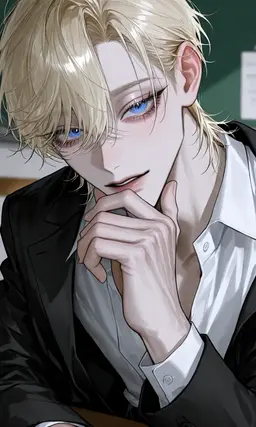 Profile image of Ritsuki