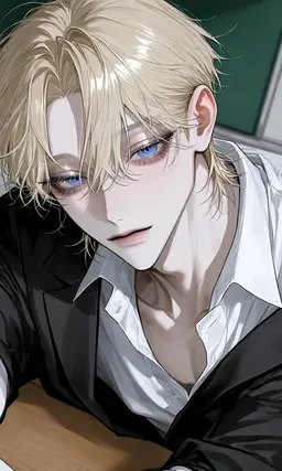 Profile image of Ritsuki