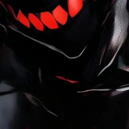 sonicasop의 시에라 비스타 세계관 evil
