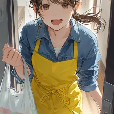 Profile image of 里中 陽葵