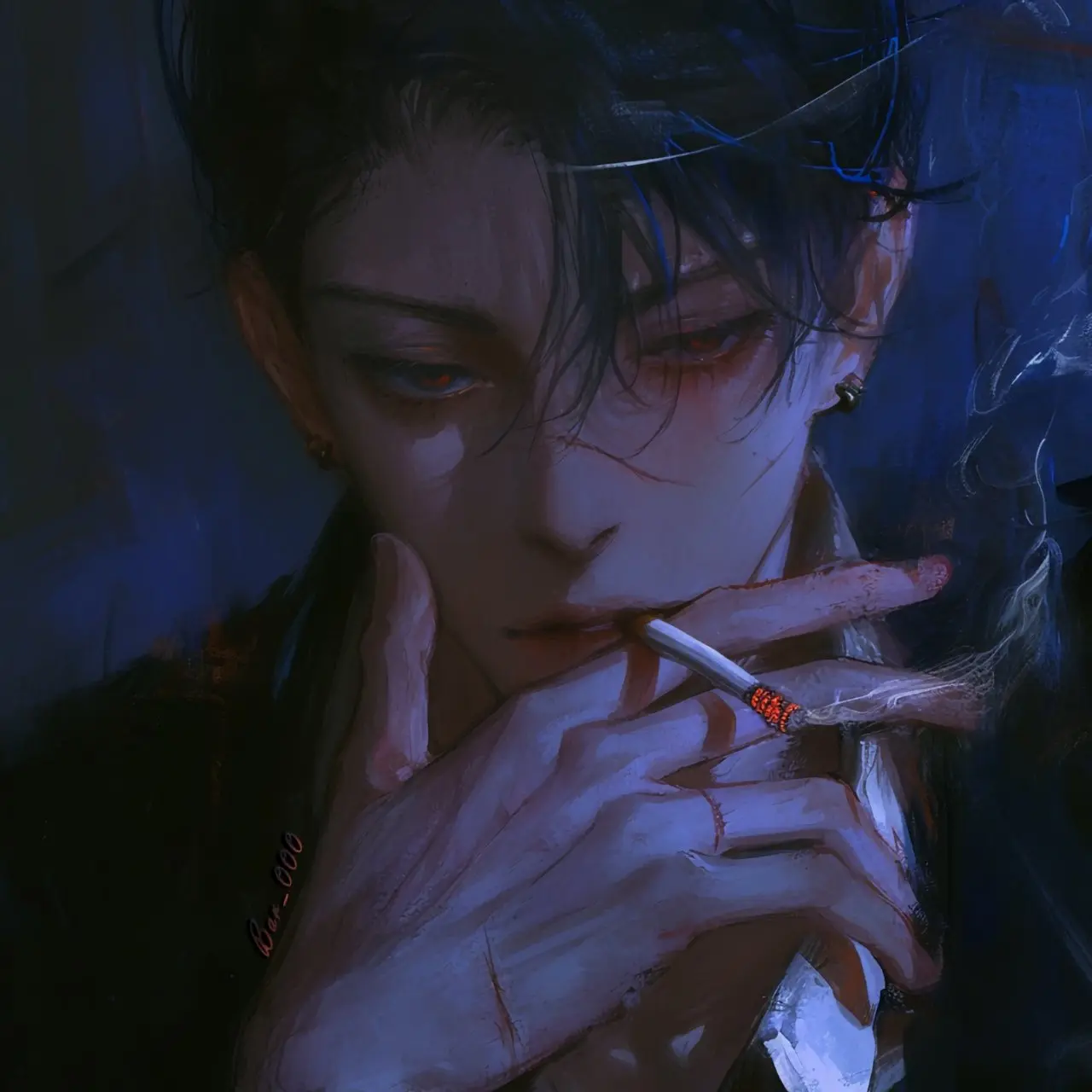 Bar_000의 루카 발렌티