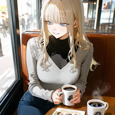 Profile image of 유시아