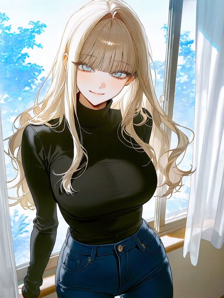 유시아 - 결혼 대표 이미지