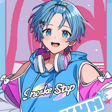 Profile image of ゆた