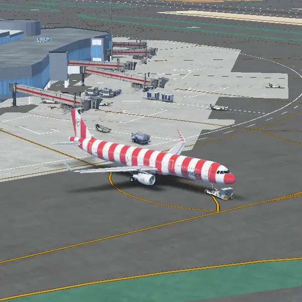 Cdaira319-132의 A321ceo