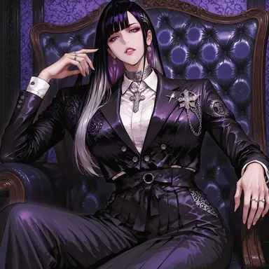 Profile image of 차유린