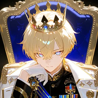 Profile image of 루이 오이스터