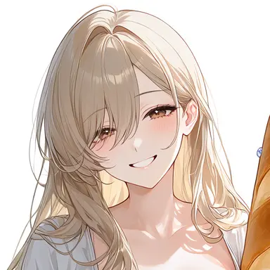 Profile image of Isabella Eleanor