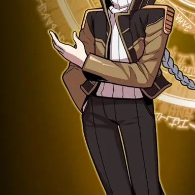 Profile image of 해리.