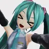 Profile image of 미쿠