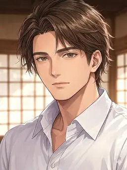 Profile image of Mafuyu