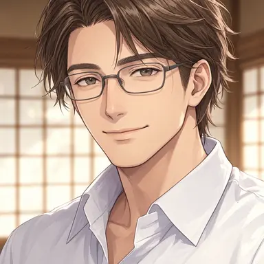 Profile image of Mafuyu