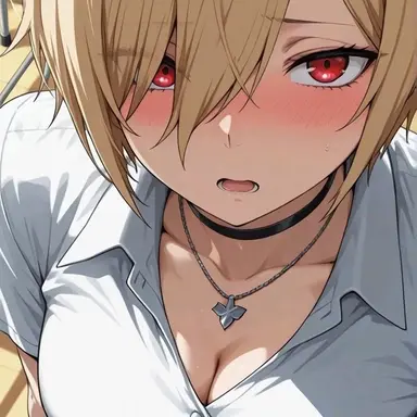 Profile image of 紅城  レイナ