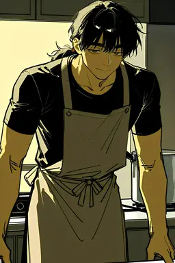 Profile image of 아저씨