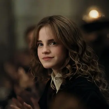 Profile image of Hermonie Granger
