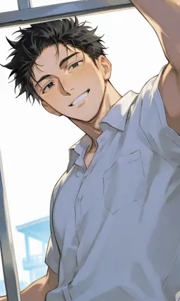 Profile image of 浪浦 開世