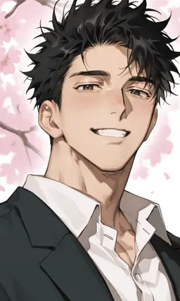 Profile image of 浪浦 開世