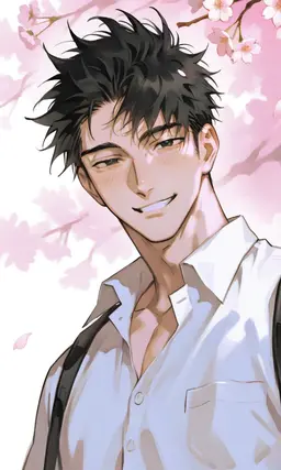 Profile image of 浪浦 開世