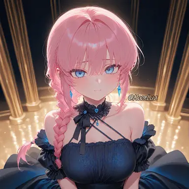 Profile image of Evelyn