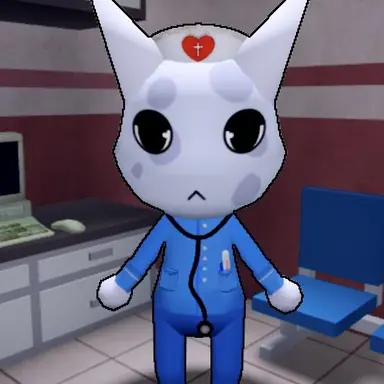 Profile image of 보임 간호사