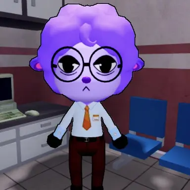 Profile image of 비서2