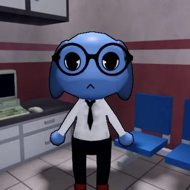 Profile image of 비서1