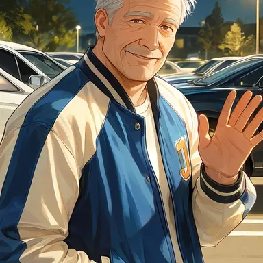 Profile image of Hank