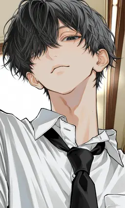 Profile image of Nao