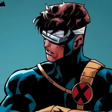 Profile image of Scott