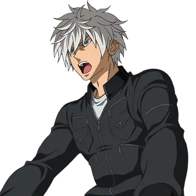 Profile image of アルジ・ミラージ