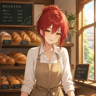 Profile image of 루비