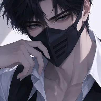 Profile image of シルヴァー・ジル