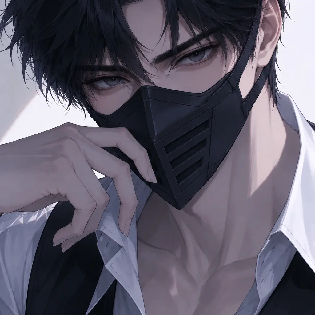 TastyFlask9027의 シルヴァー・ジル