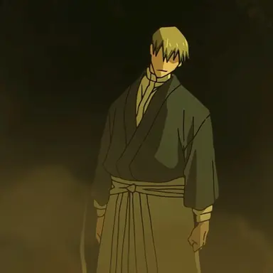 Profile image of 直哉