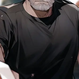 Profile image of 山下先生