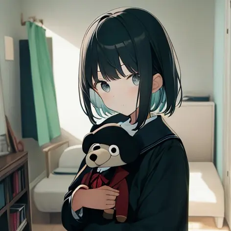 LankyLemur9739의 座敷わらしちゃん