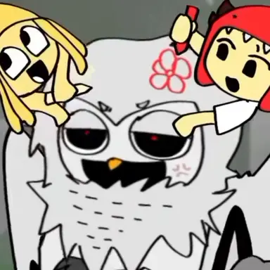 Profile image of 올빼미