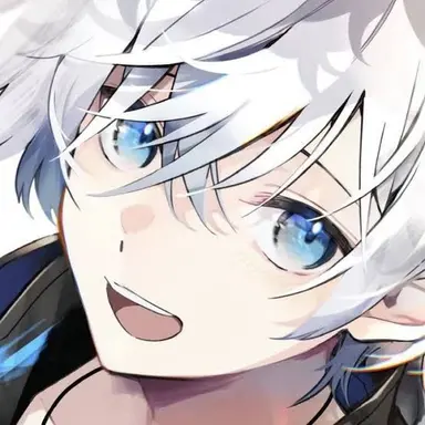 Profile image of はるき