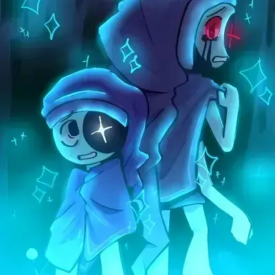 LilacCrisp4346의 Dandy's Twisted World